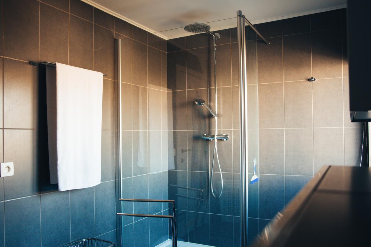 Апартаменты Residentie Duindoorn Коксейде Экстерьер фото